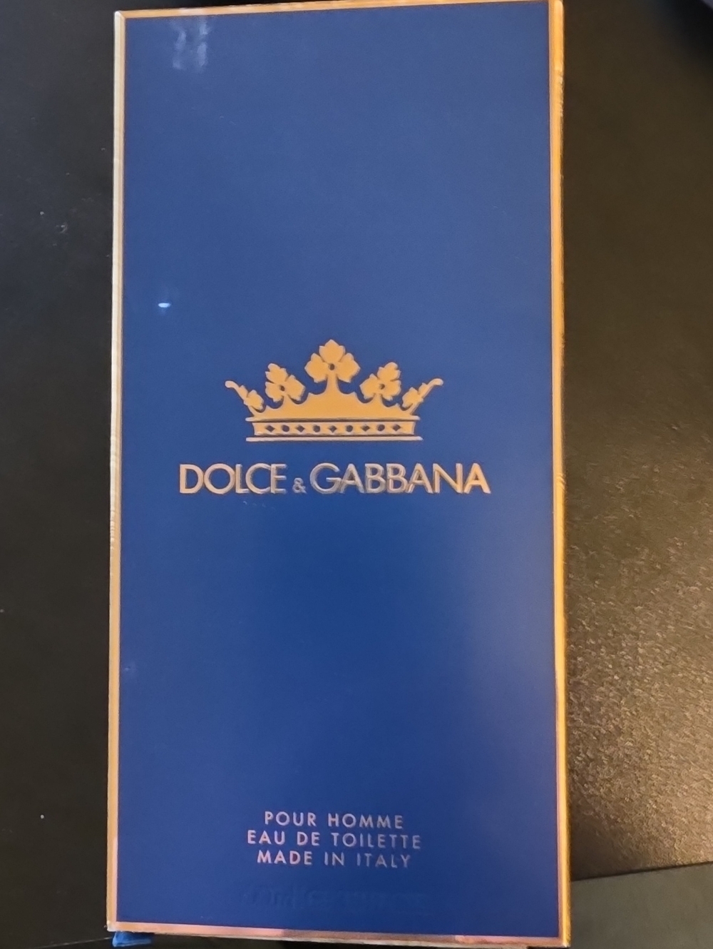 Dolce & Gabbana  Parfum